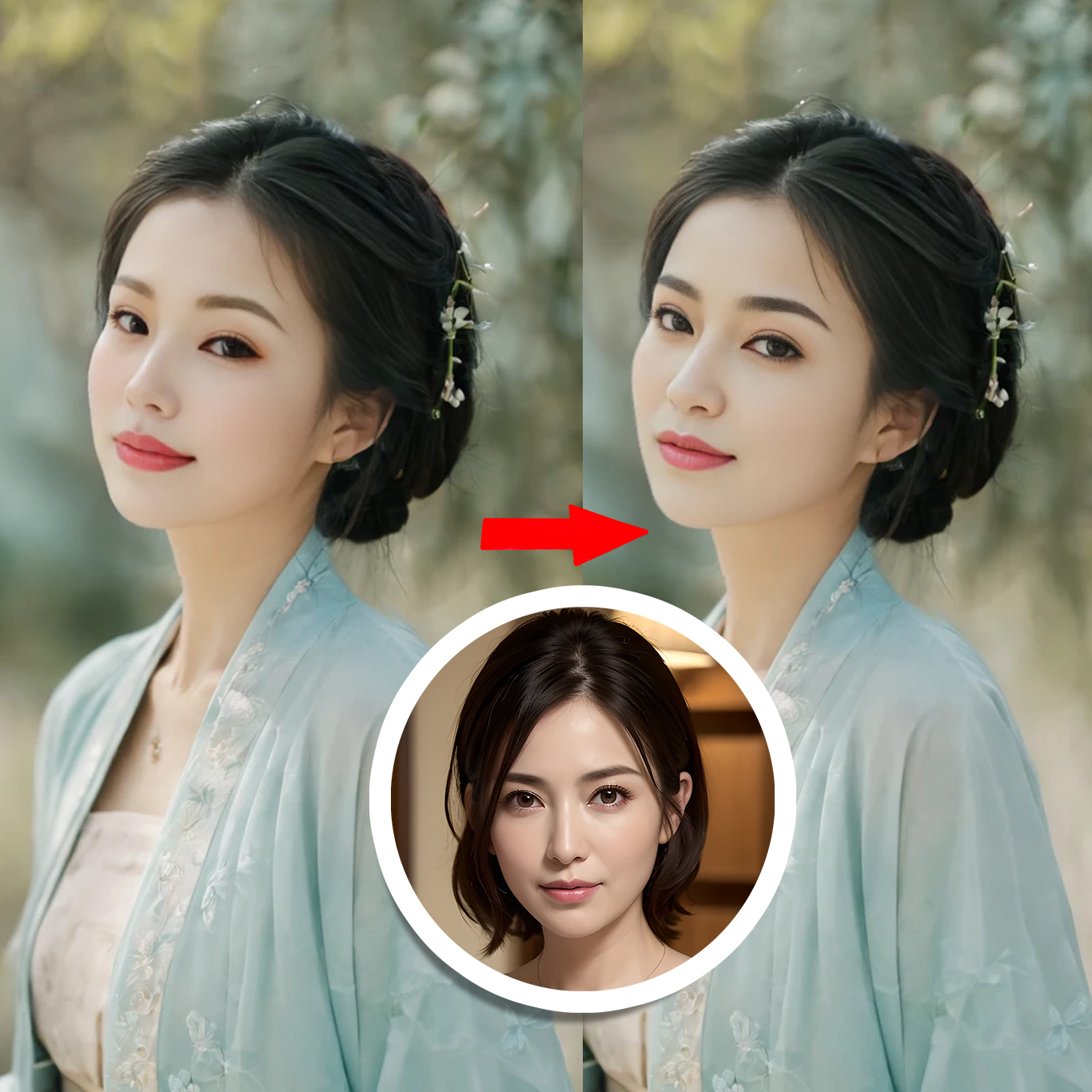 AI Photo Editor Free Tools