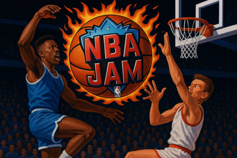 NBA Jam Cheat Codes 2025: Unlock Secrets, Players, and Power-Ups
