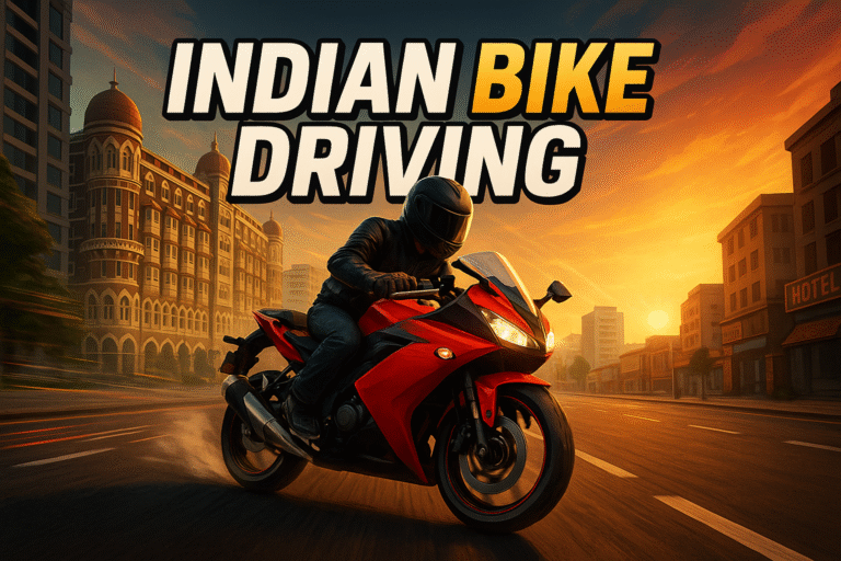 Indian Bikes Driving 3D Cheat Codes 2025: Complete Guide and Tips