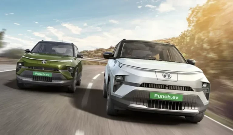 Tata Punch