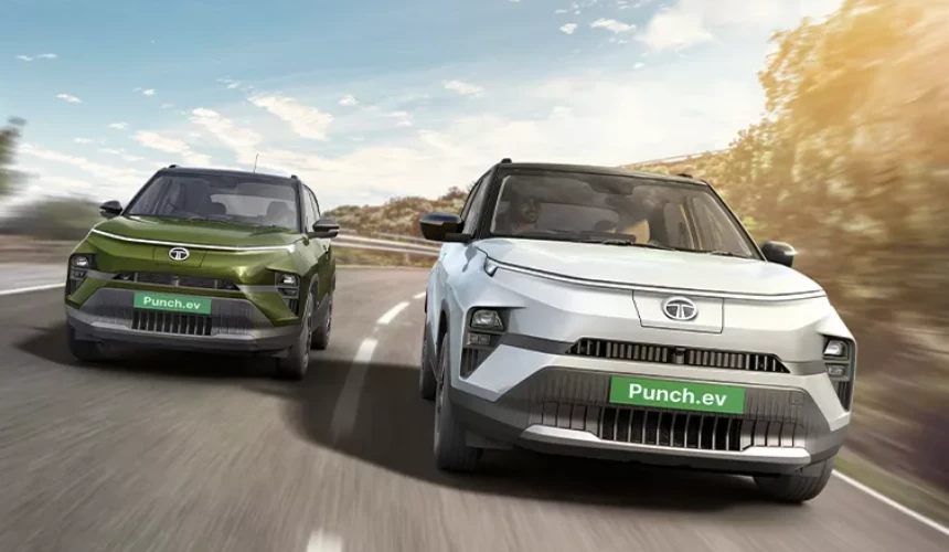 Tata Punch