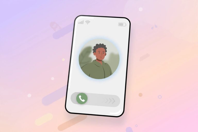 iPhone-Style Caller Screen on Android: The Complete Setup Guide