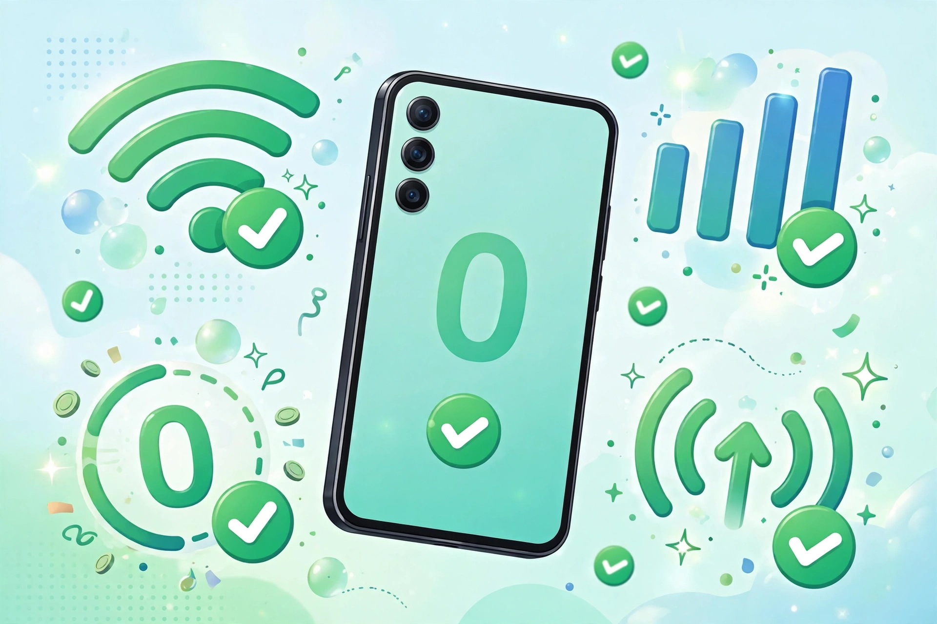 Free Internet on MTN: Legitimate Ways to Get Bonus Data